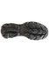 Image #2 - Nautilus Men's ESD Slip-On Work Shoes - Round Toe, Black, hi-res