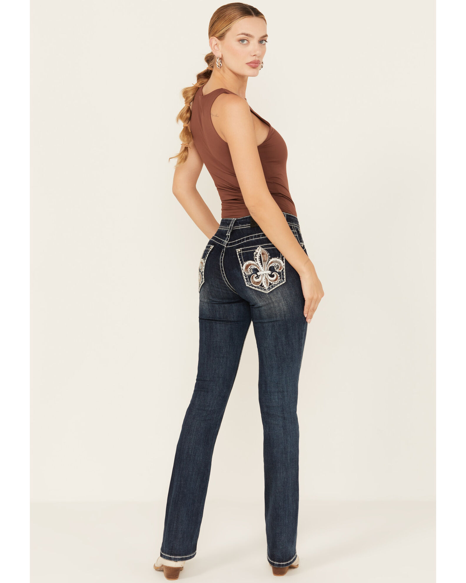 Ariat fleur sale