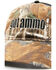 Image #2 - H3 Sportgear Men's Camo Print Got Ammo Ball Cap, Camouflage, hi-res