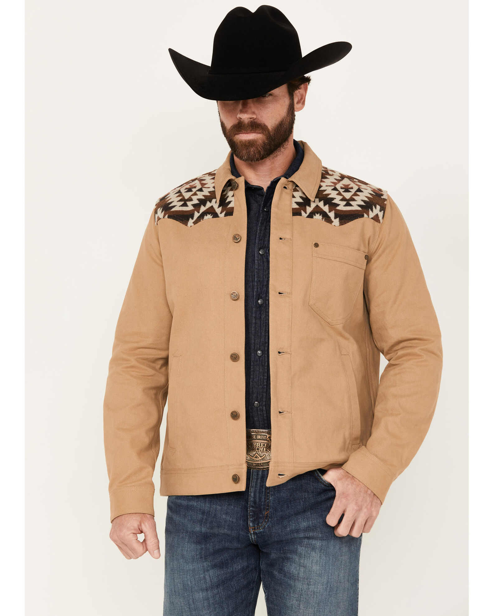 Button down jackets discount