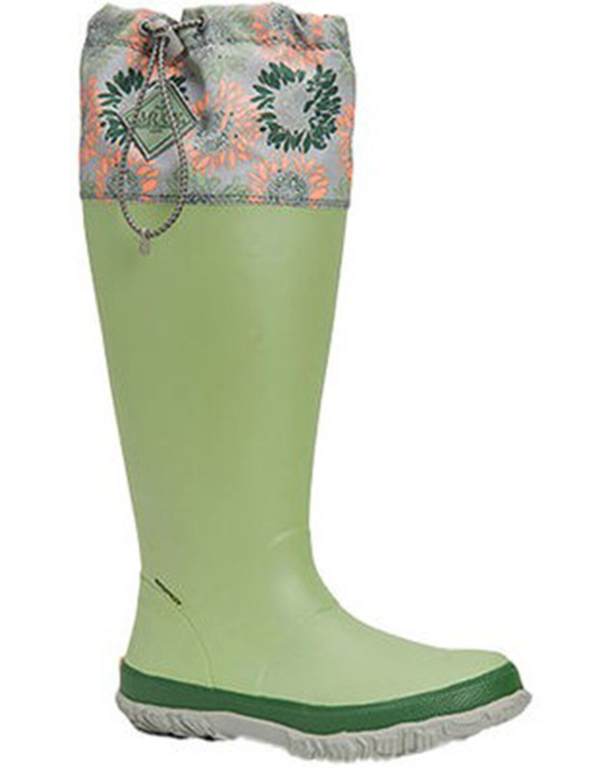 Image #1 - Muck Boots Women's Forager Convertible Boots - Round Toe, , hi-res