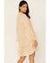 Image #3 - Show Me Your Mumu Multicolored Snake Print Birdie Mini Dress, Multi, hi-res