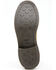 Image #13 - Georgia Boot Men's Wellington Work Boots - Soft Toe, Chestnut, hi-res