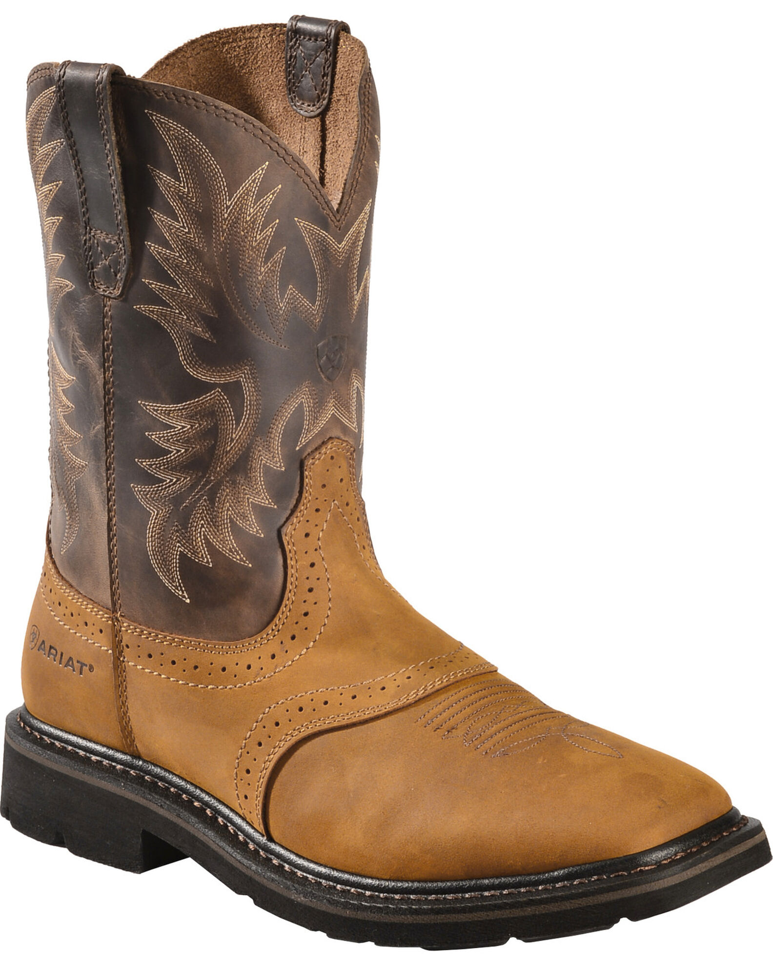 Ariat Men s 10