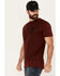 Image #6 - Howitzer Men's Slither Short Sleeve T-Shirt, , hi-res