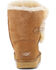 Image #7 - UGG Women's Keely Boots - Round Toe, Chestnut, hi-res