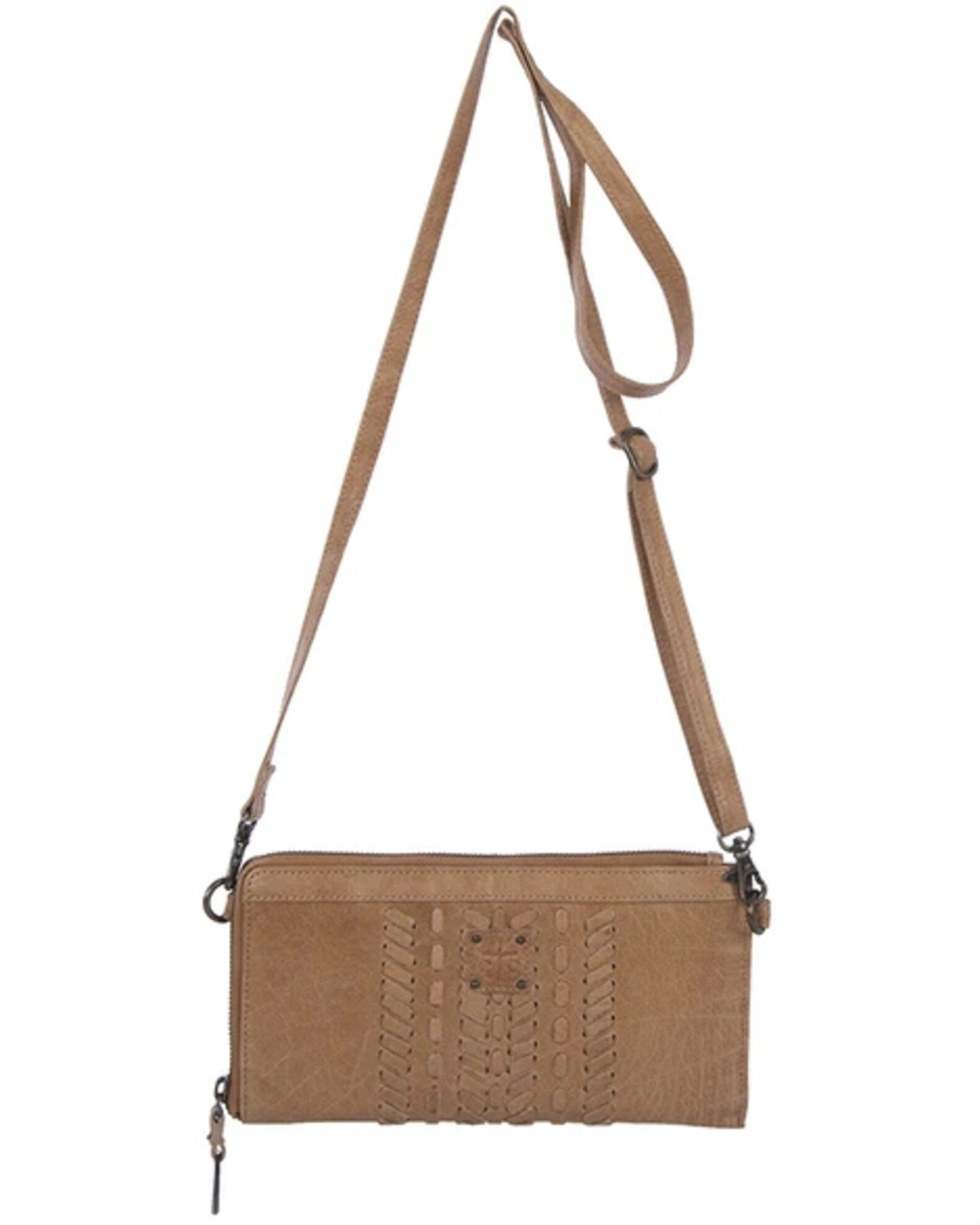STS Ranchwear Women s Marlowe Crossbody Bag Country Outfitter