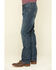 Image #3 - Cody James Men's Sheridan Straight Jeans , Indigo, hi-res