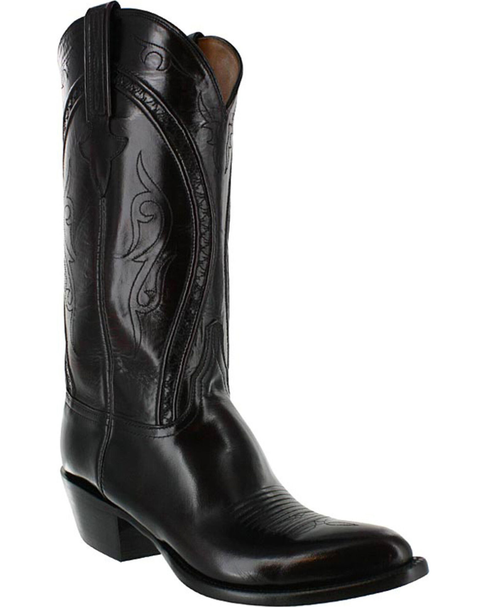 Lucchese boot cheap company western boot