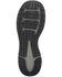 Image #2 - Georgia Boot Men's Durablend Sport Athletic Work Show - Composite Toe, Black, hi-res