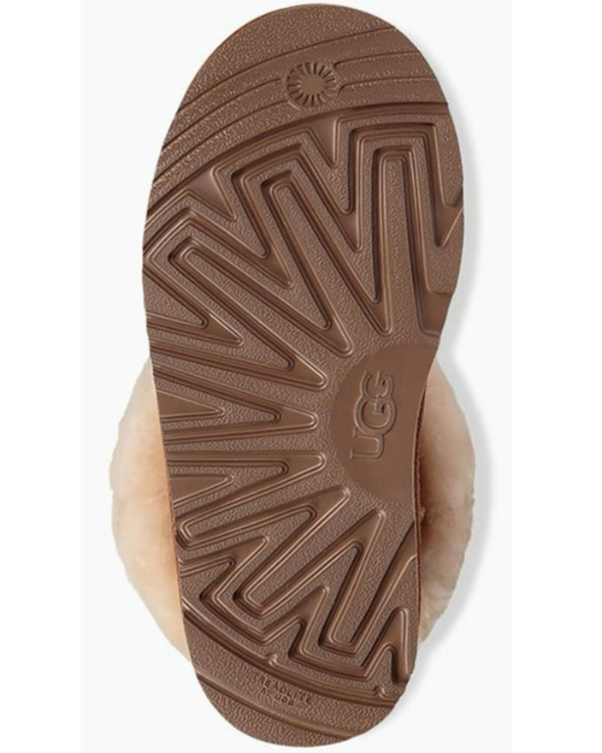 Image #6 - UGG Classic II Boots, Chestnut, hi-res