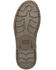 Image #7 - Muck Boots Women's Originals Tall Fleece Boots - Round Toe, Dark Brown, hi-res