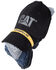 Image #4 - CAT Workwear Men's Assorted Solid Cap Sock Bundle, No Color, hi-res