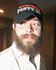 Image #1 - Stetson X Post Malone Men's Boot Barn Exclusive Studded Posty Ball Cap, Black, hi-res