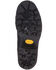 Chippewa Men's Waterproof & Insulated 8" Logger Boots - Steel Toe, Black, hi-res