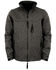 Image #1 - STS Ranchwear by Carroll Men's Stone Jacket - Big, Black, hi-res