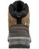 Image #3 - Puma Safety Men's Iron HD Mid Waterproof Work Boots - Composite Toe, Brown, hi-res