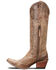 Junk Gypsy by Lane Women's Desert Highway Western Boots - Snip Toe, Brown, hi-res