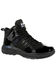Image #1 - Rocky Men's Code Blue Sport Service Boots - Soft Toe, Black, hi-res
