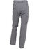 Image #2 - Mountain Khakis Men's Ridgeline Hybrid Pants, Grey, hi-res