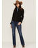 Image #2 - RANK 45® Women's Soft Shell Riding Jacket, , hi-res