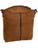 Image #3 - STS Ranchwear by Carroll Women's Josie Crossbody, Tan, hi-res