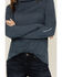 Image #3 - Dovetail Workwear Women's Sunbreaker Hoodie, Light Blue, hi-res
