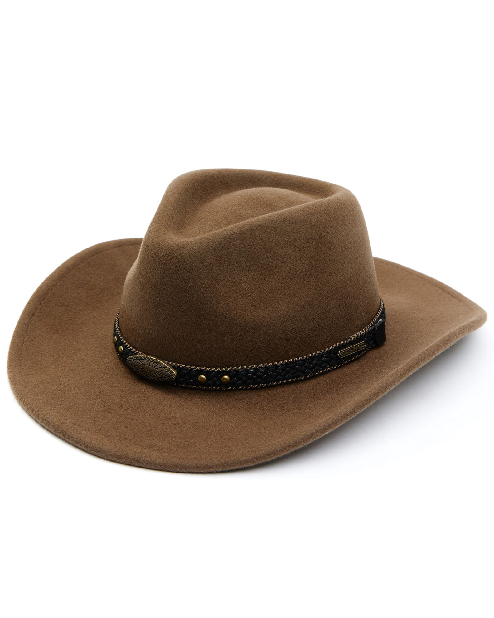 Cody james felt hats online