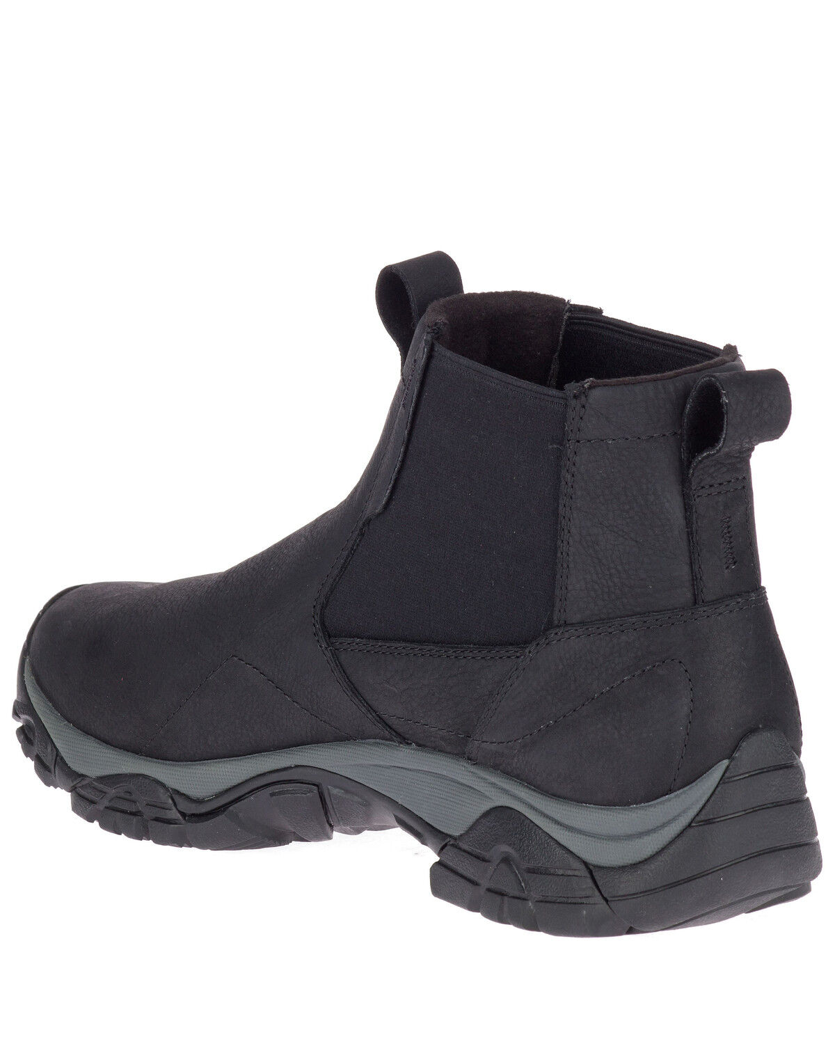 Image #3 - Merrell Men's MOAB Adventure Waterproof Hiking Boots - Soft Toe, , hi-res