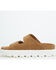 Image #3 - Very G Women's Jazmine Sandals, Tan, hi-res