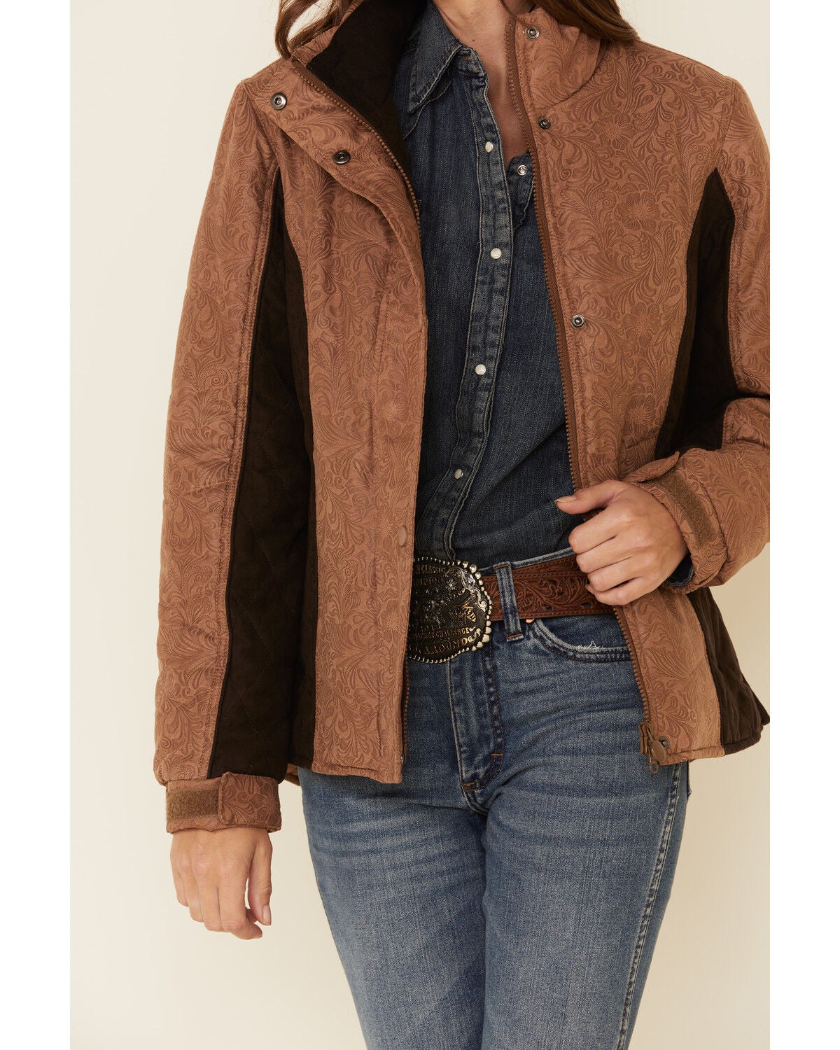 outback jacket womens