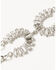 Image #2 - Shyanne Women's Aurelia West Rhinestone Bracelet, Silver, hi-res