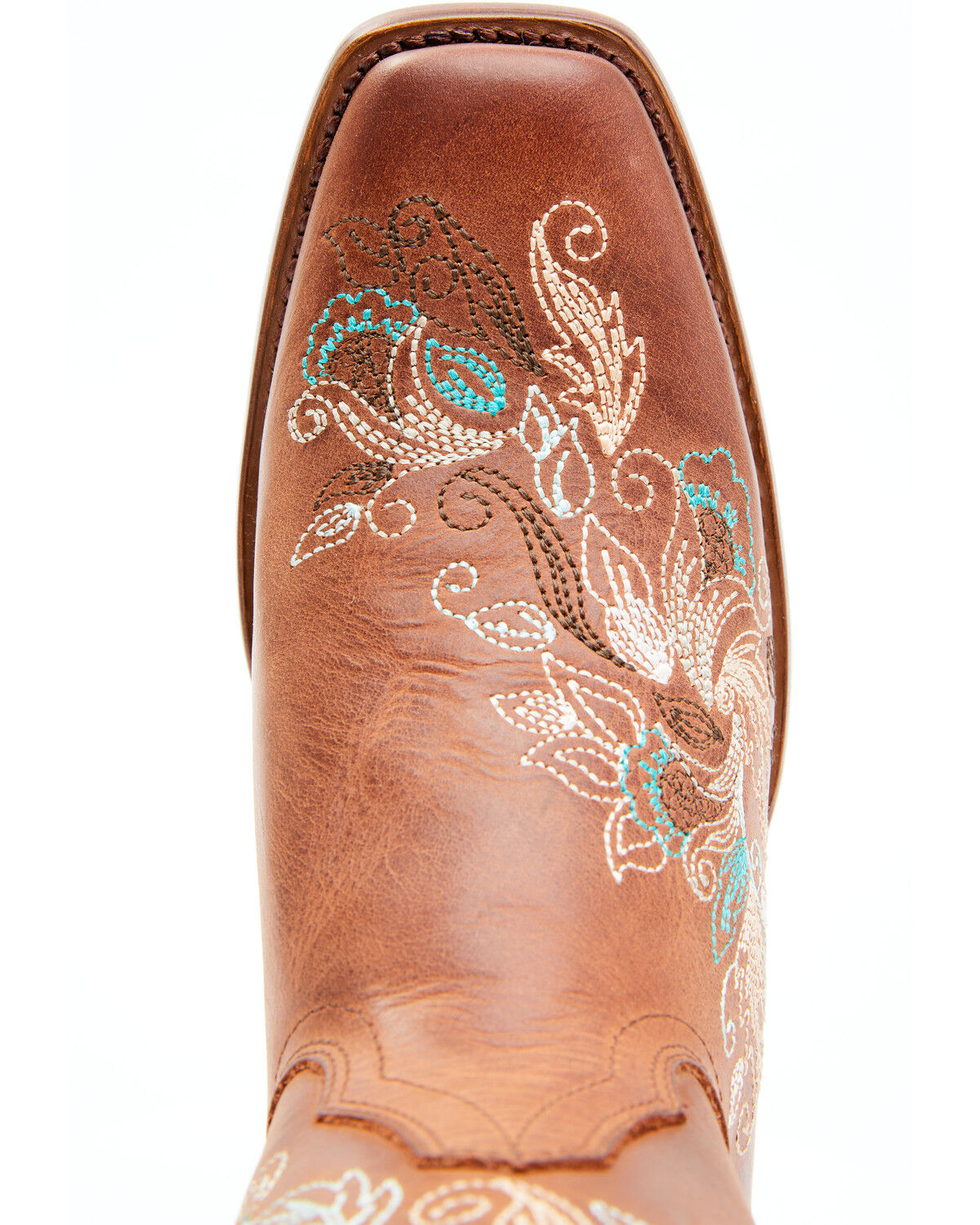 Image #6 - Shyanne Women's Neve Western Boots - Square Toe, , hi-res