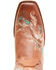 Shyanne Women's Neve Western Boots - Square Toe, Brown, hi-res