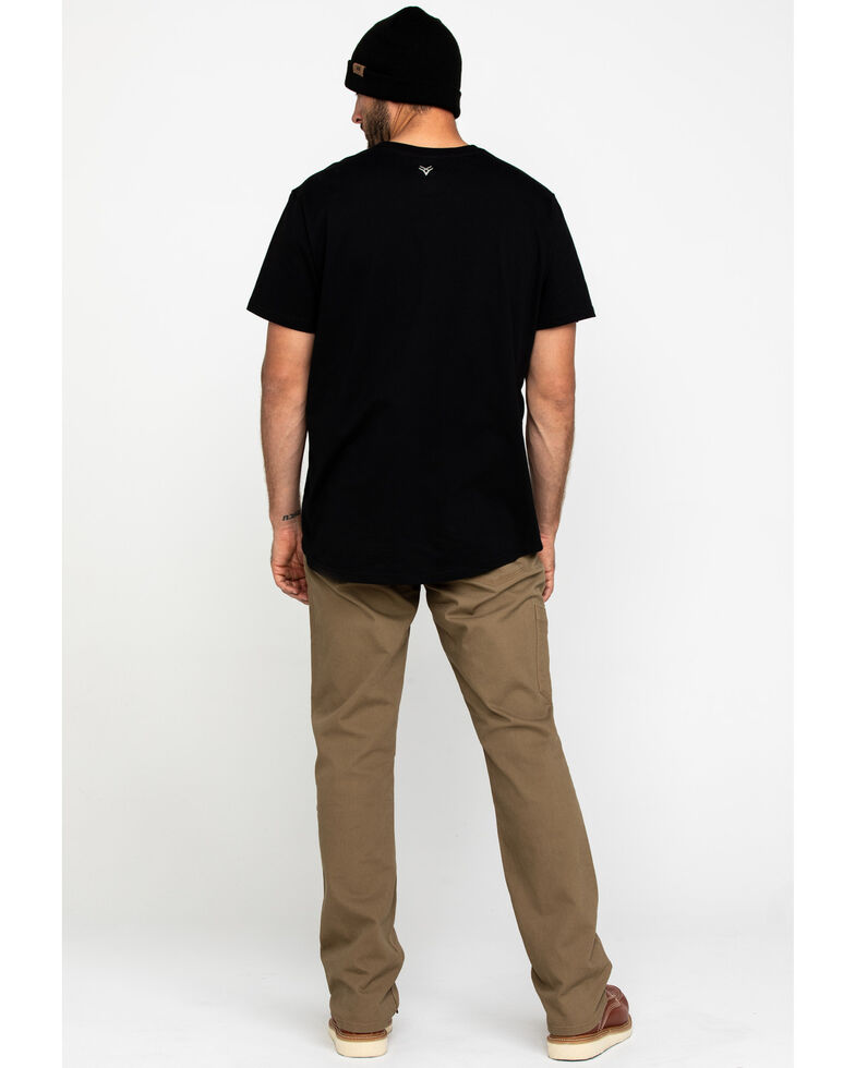 ariat rebar work pants