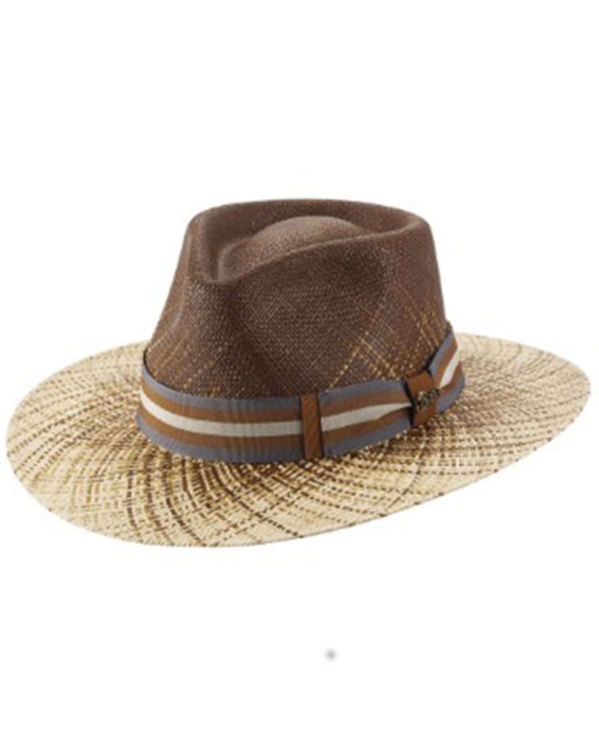 Bullhide Men's Allure Hat, Natural, hi-res