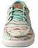 Image #5 - Hooey by Twisted X Women's Lopers, Light Blue, hi-res