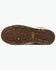 Image #5 - Keen Men's Gibson Moc Work Boots - Soft Toe, Brown, hi-res