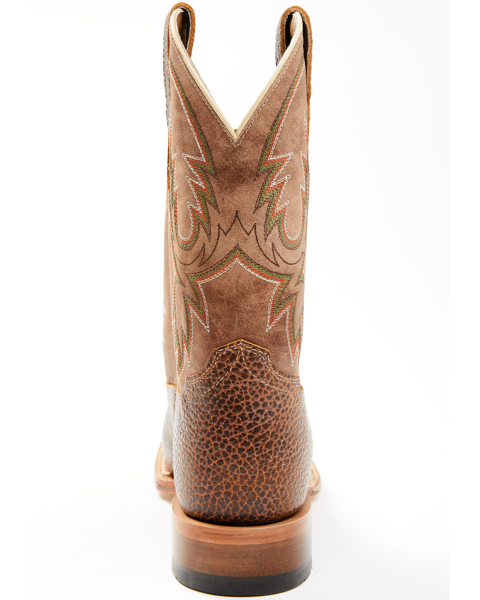 Cody James Men's Wade Western Boots - Broad Square Toe - at Country Outfitter
