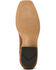 Image #5 - Ariat Men's Southland Western Boots - Square Toe, Brown, hi-res