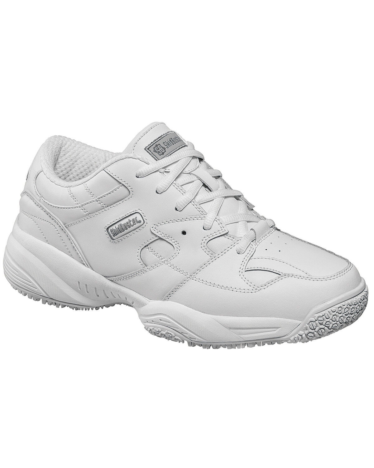 waterproof tennis shoes for work