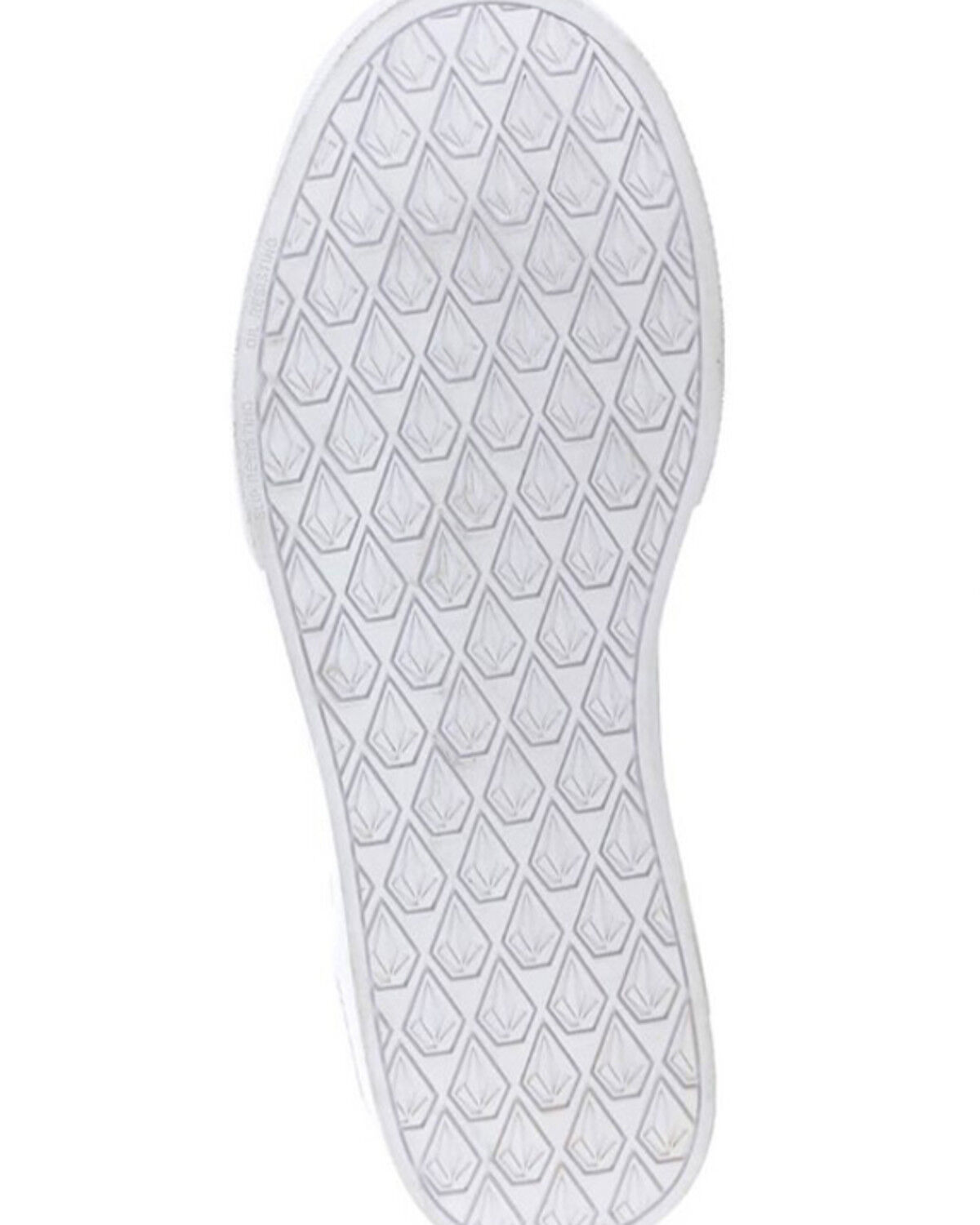 Image #4 - Volcom Women's Wedge Sole Work Shoes - Composite Toe, Black, hi-res