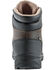 Image #5 - Avenger Men's 8225 Builder 6" Waterproof Lace-Up Work Boots - Steel Toe, Brown, hi-res