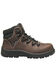 Image #2 - Avenger Women's Framer Waterproof Hiker Boots - Composite Toe, Brown, hi-res