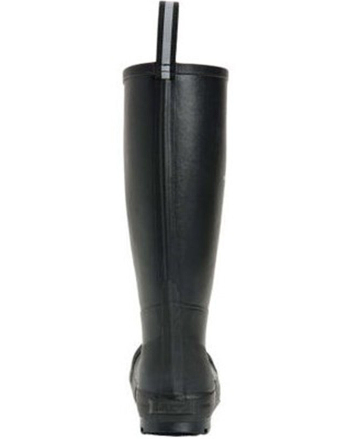 Image #5 - Muck Boots Men's Mudder Waterproof Work Boots - Composite Toe, Black, hi-res