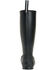 Image #5 - Muck Boots Men's Mudder Waterproof Work Boots - Composite Toe, Black, hi-res