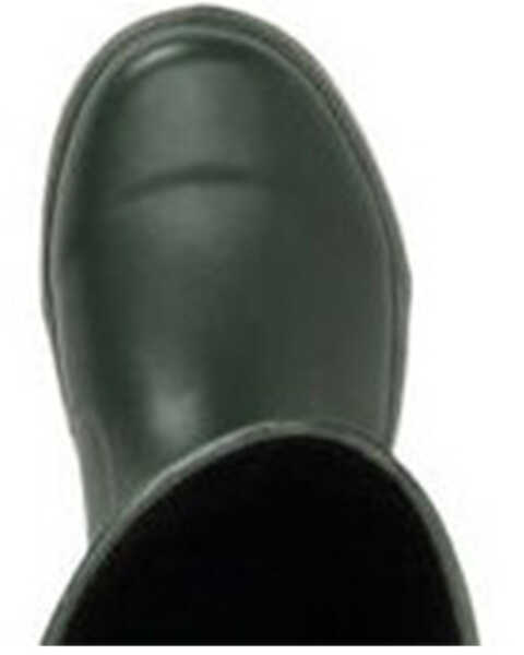 Image #6 - Muck Boots Men's Mudder Tall Waterproof Work Boots - Round Toe, Moss Green, hi-res