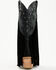 Image #5 - Dingo Women's Hoedown Fringe Western Boots - Round Toe, , hi-res