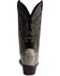 Image #7 - Laredo Men's Monty Snake Print Western Boots - Round Toe, , hi-res