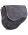 Image #2 - Bed Stu Women's Priscilla Shoulder Crossbody Bag, Black, hi-res